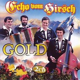 Echo Vom Hirsch CD Gold