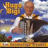 Hugo Bigi CD Im Heimelige Stübli