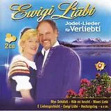 Various CD Ewigi Liäbi-jodel Lieder Für Verliebti
