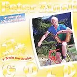 Peter Zinsli CD Gold - "s'bescht Vum Beschta"