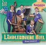 Ländlerbuebe Biel CD Guet Gwürzt