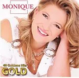 Monique CD 40 Goldene Hits