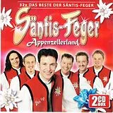 Säntis-feger CD Appenzellerland