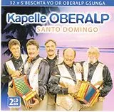 Kapelle Oberalp CD Santo Domingo