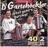D'gartehöckler CD Erinnerige A