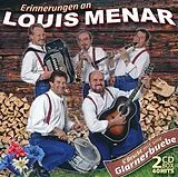Louis Menar CD Erinnerungen An