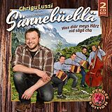 Chrigu Lussi Mit Em Schwyzerörgeli-trio Sännebüebl CD Was Diär Meys Härz Nid Sägä Cha (alperose-edition)