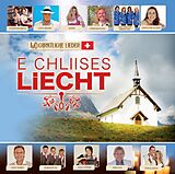 Diverse CD E chliises Liecht