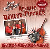 Kapelle Bühler-fischer CD Eifach Gueti Musig!