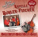 Kapelle Bühler-fischer CD Eifach Gueti Musig!