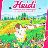 Märchen CD Heidi