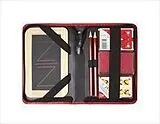 Jass-Etui Edelweiss Piquet Spiel
