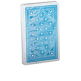 Party Jasskarten im Überformat Spiel