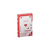 Piquet Opti Edelweiss Spiel