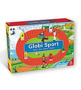 Globi Spiel Sport Spiel
