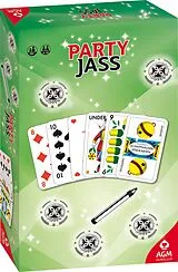 Party Jass Spiel