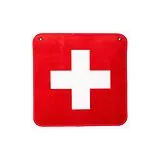 Jassteppich Bistro Swiss, 40 x 40 cm Spiel