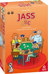 Jass ABC Spiel