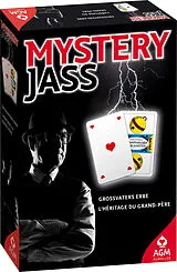 Mystery Jass Spiel