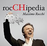 Massimo Rocchi CD Rocchipedia