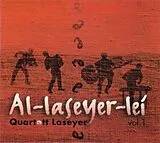 Quartett Laseyer CD Al-laseyer-lei