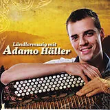 Adamo Häller CD Ländlermusig Mit