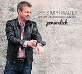 Christoph Walter Orchestra CD Persönlich