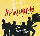 Quartett Laseyer CD Al-laseyer-lei Vol. 2