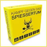 Kampf gegen das Spiessertum Spiel
