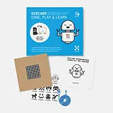 Oxocard Blockly Spiel