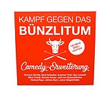 Kampf gegen das Bünzlitum - Comedy-Erweiterung Spiel