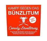 Kampf gegen das Bünzlitum - Comedy-Erweiterung Spiel