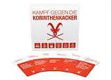 Kampf gegen die Korinthenkacker Spiel