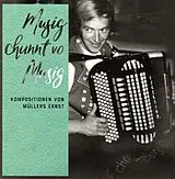 Ernst Müller - Komositionen CD Musig Chunnt Vo Musig