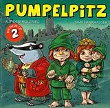Simu Fankhauser CD Pumpelpitz - Auf Dem Holzweg