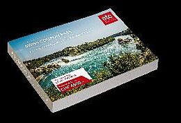 Kartonierter Einband Swiss Coupon Pass 2022 Grand Tour of Switzerland von 