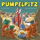 Simu Fankhauser CD Pumpelpitz - Ufem Mond
