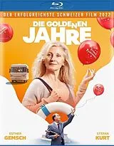 Die Goldenen Jahre Blu-ray