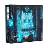 Library of Jakkarth Spiel