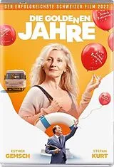 Die Goldenen Jahre DVD