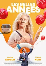 Les Belles Annés Blu-ray
