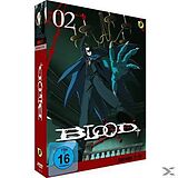Blood+ DVD