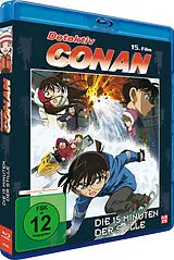 Detektiv Conan Blu-ray