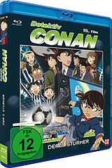 Detektiv Conan Blu-ray