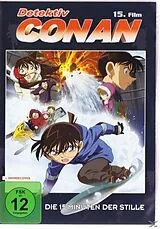 Detektiv Conan - 15.Film DVD