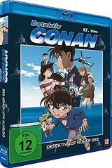 Detektiv Conan Blu-ray