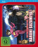 Melanchol. Haruhi Suzumiya Ga Br 2.0 Blu-ray Disc