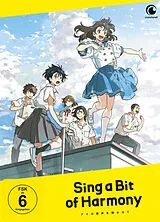 Sing a Bit of Harmony Limited Edition DVD