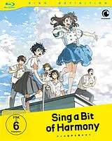 Sing a Bit of Harmony Limited Edition Blu-ray
