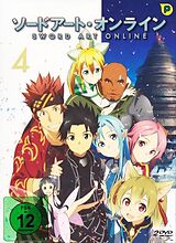 Sword Art Online DVD